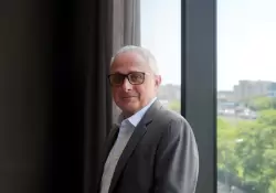 El ejecutivo de la Big Four que mira a la Argentina: por qu el sector financiero local ofrece grandes oportunidades de inversin