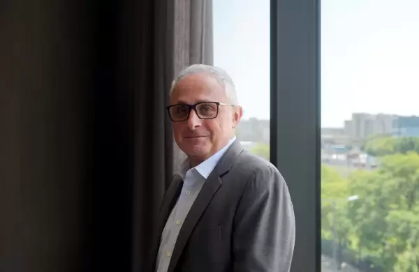 El ejecutivo de la Big Four que mira a la Argentina: por qu el sector financiero local ofrece grandes oportunidades de inversin