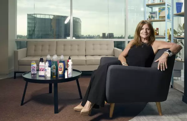 Nuevas categoras, lanzamientos y rapidez en la toma de decisiones: cmo capea Unilever sus casi 100 aos en Argentina