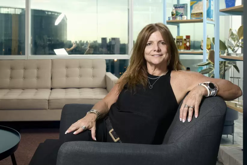 laura bernator - unilever -  _c4a0468