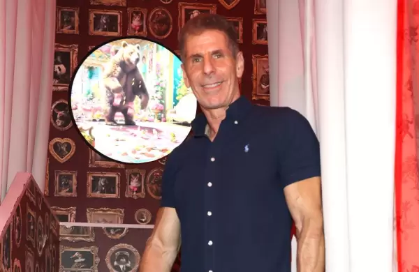 Convirti sus recuerdos de infancia en una cadena que ya opera 26 locales y adquiri Pani: su ambicioso plan de expansin para 2026