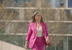 Por qu�, para esta experta, la planificaci�n temprana de la vida familiar es la verdadera herramienta de igualdad