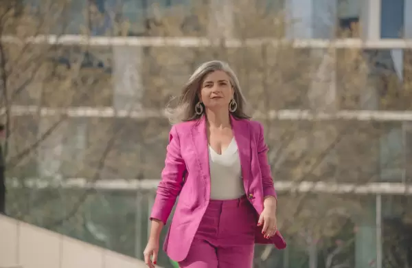 Por qu, para esta experta, la planificacin temprana de la vida familiar es la verdadera herramienta de igualdad