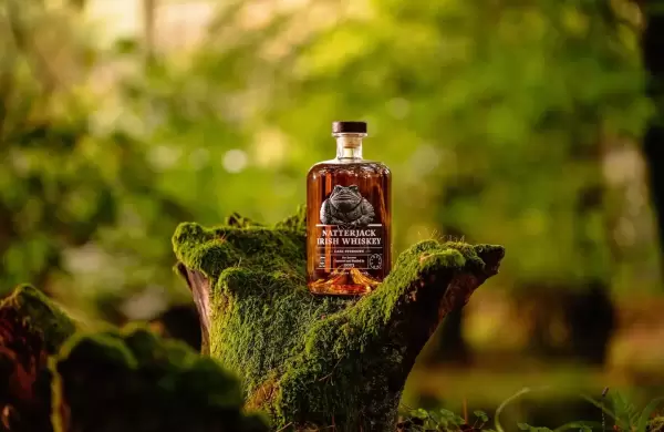 Cinco joyas del whiskey irlands que vale la pena probar