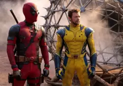 Disney invirti ms de US$ 500 millones en Deadpool & Wolverine: la ganancia real de la pelcula rcord