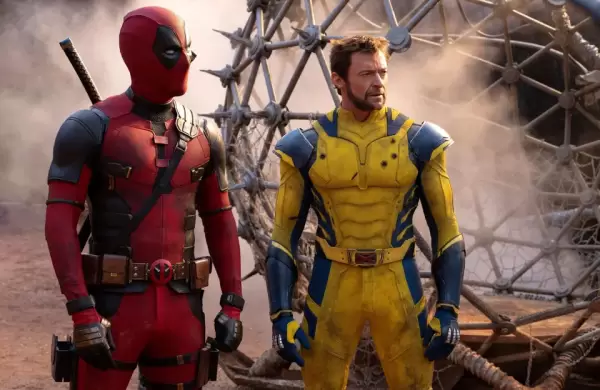 Disney invirti ms de US$ 500 millones en Deadpool & Wolverine: la ganancia real de la pelcula rcord