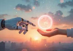 La IA y la nueva brecha de cristal: el imperativo corporativo para que las mujeres no queden rezagadas en la revolución algorítmica