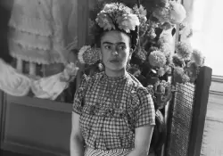 Frida Kahlo sigue haciendo historia: su obra más perturbadora se convierte en la más cara de una artista mujer