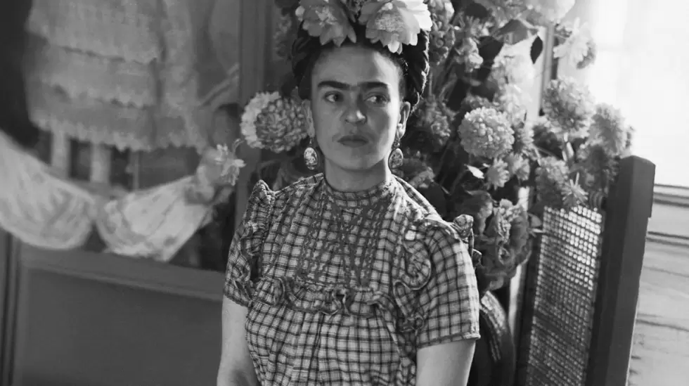 frida kahlo