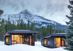 De Montana a Seychelles: seis hoteles tan lujosos como remotos que abrirn sus puertas en 2026