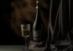 Kaiken apuesta por una cosecha irrepetible y lanza su primer espumoso Millsime