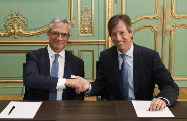 Alemania ser el primer cliente del GNL argentino con un contrato a 8 aos por US$ 7.000 millones