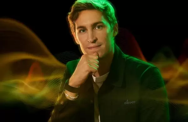 La startup que clon la voz de Darth Vader y ya factura millones traduciendo videos y creando audiolibros