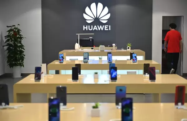 Tras seis aos, Huawei vuelve al negocio de celulares en Argentina: las razones econmicas detrs de su retorno