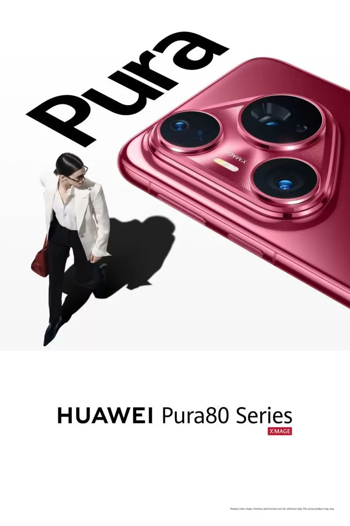 Huawei