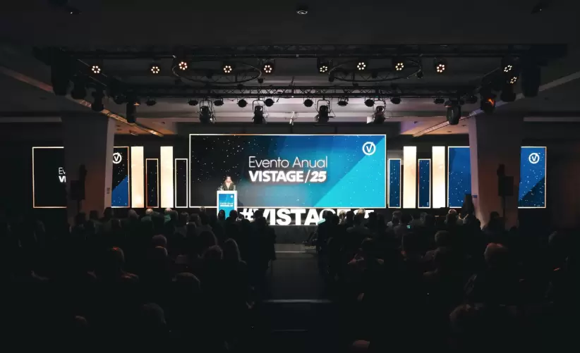 Evento Vistage Argentina
