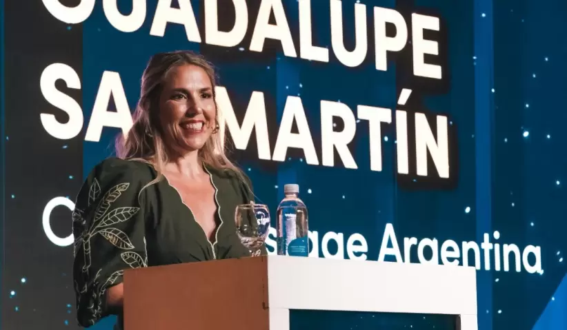 alejo canton vistage