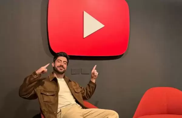 Quines son los 10 youtubers ms vistos en Argentina durante 2025