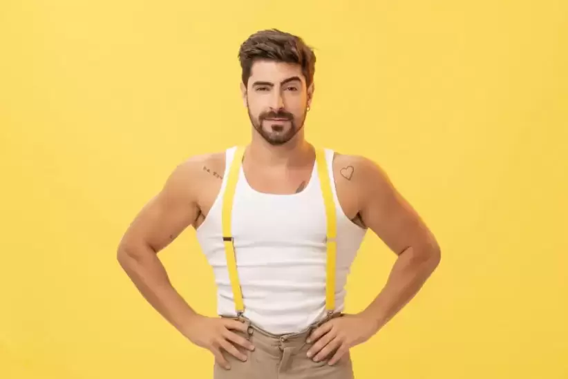 Amilcar Aballay es el youtuber más visto en Argentina durante 2025