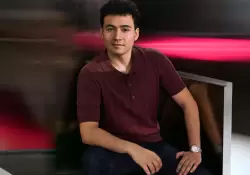 Robots en el espacio, IA para curar enfermedades y materiales futuristas: lo que estn creando los Under 30 ms brillantes