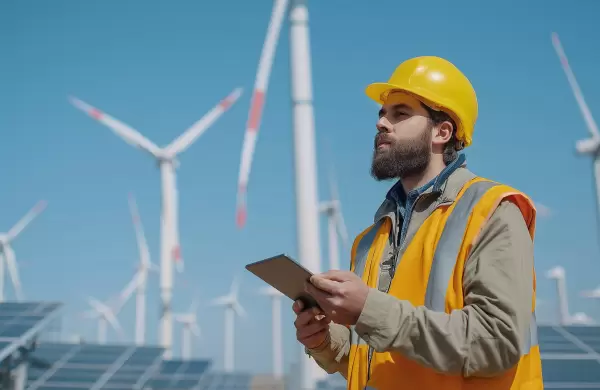 Redefiniendo el futuro de las empresas de servicios pblicos: tecnologa, clientes y nuevos modelos de negocio