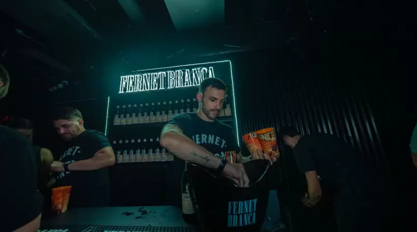 fernet branca destilerias