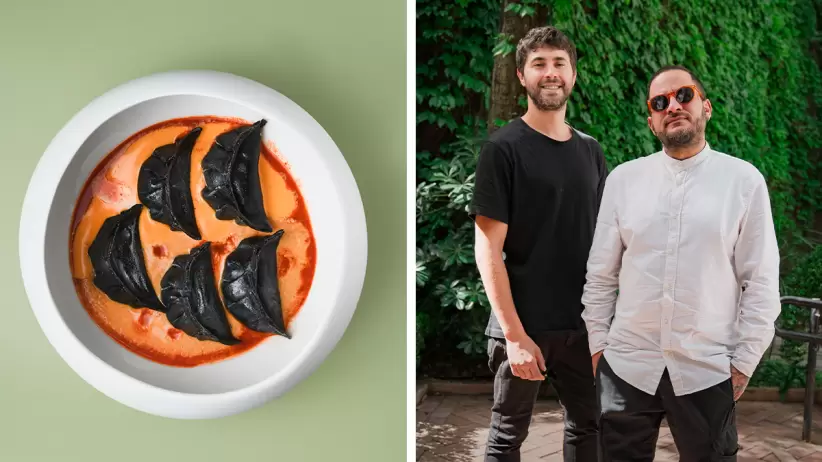 Niño Gordo 50 best Latam