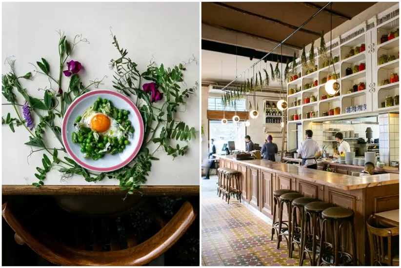 el preferido 50 best latam