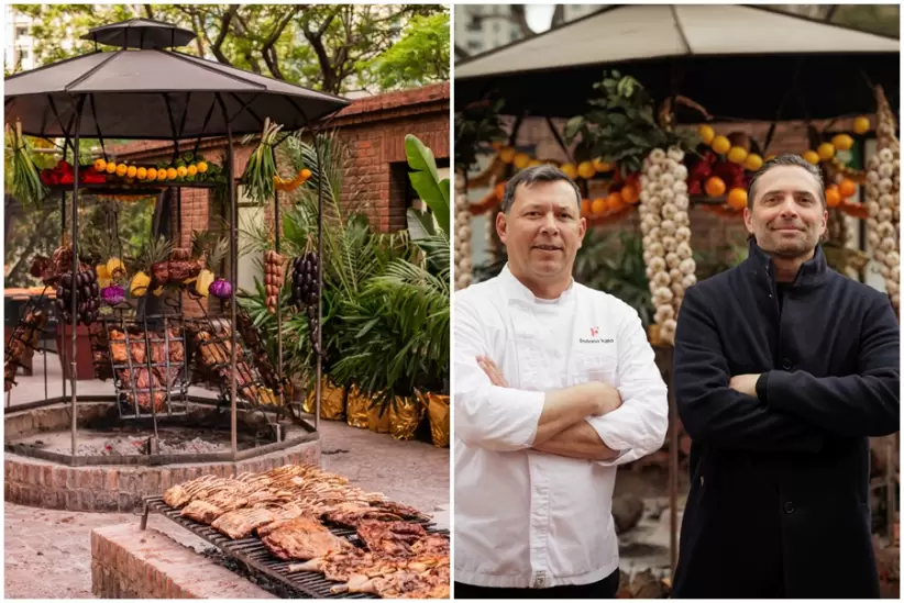 el mercado latam 50 best