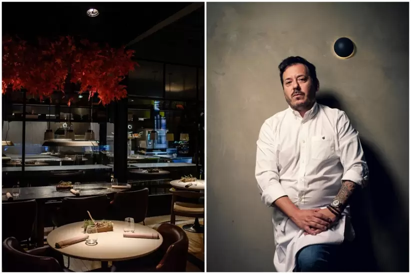 aramburu 50 best latam