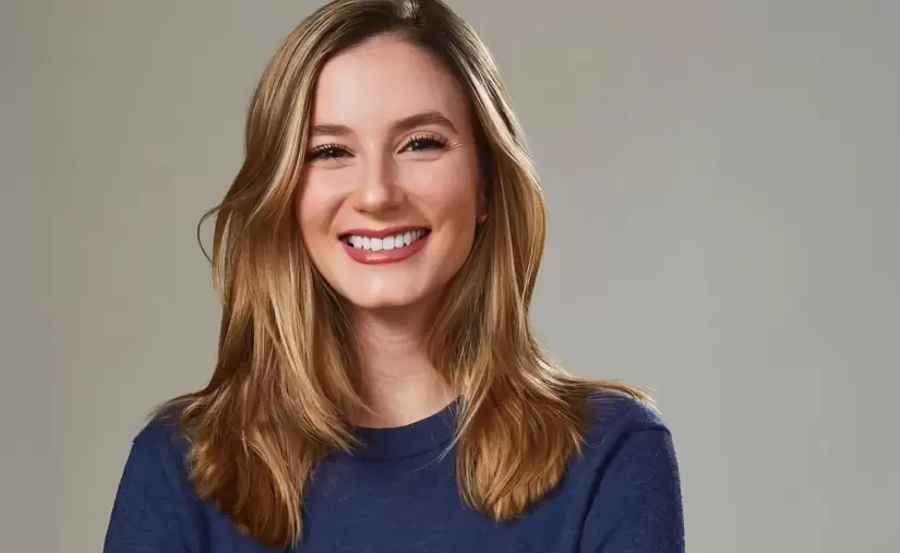 Del ballet a la cima del mundo tech: el negocio que convirti� a esta brasile�a en la multimillonaria m�s joven del mundo