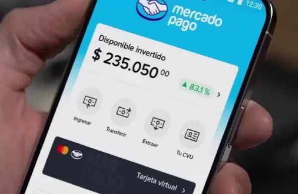 Pedido de Mercado Pago genera un nuevo conflicto con los bancos: la batalla por sueldos y jubilaciones