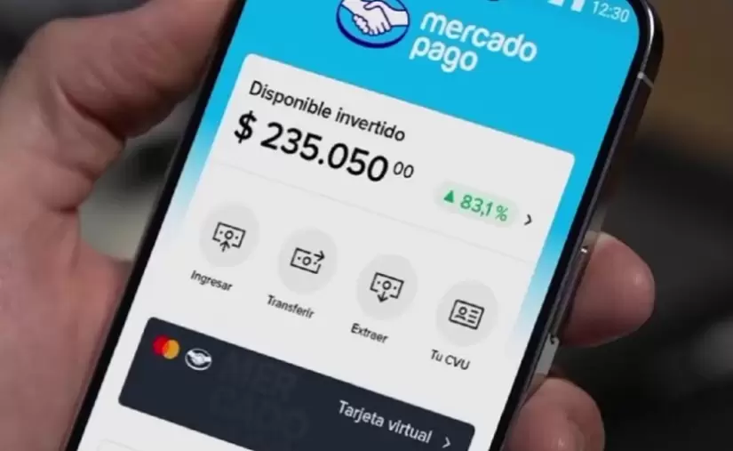 Pedido de Mercado Libre genera un nuevo conflicto con los bancos: la batalla por sueldos y jubilaciones