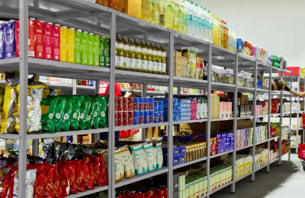 Boom de los "dark markets": las plataformas de delivery ya crecen ms que los supermercados