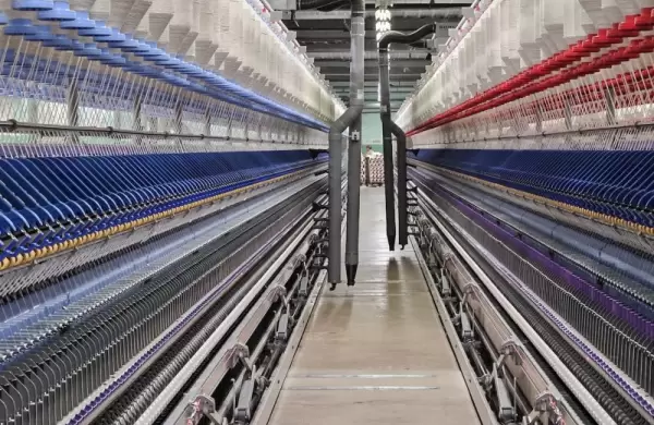 Con apenas 37% de capacidad utilizada, la industria textil atraviesa su crisis ms profunda desde 2016