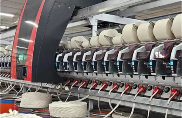 Con apenas 37% de capacidad utilizada, la industria textil atraviesa su crisis ms profunda desde 2016