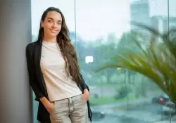 La nieta que volvi al campo: cmo una emprendedora mendocina transform la historia de su abuela en innovacin para el agro