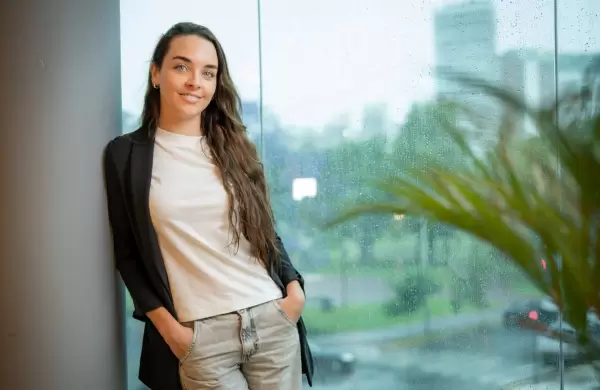 La nieta que volvi al campo: cmo una emprendedora mendocina transform la historia de su abuela en innovacin para el agro