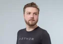 El emprendedor que so con fbricas moleculares y hoy produce materiales que podran reemplazar al metal