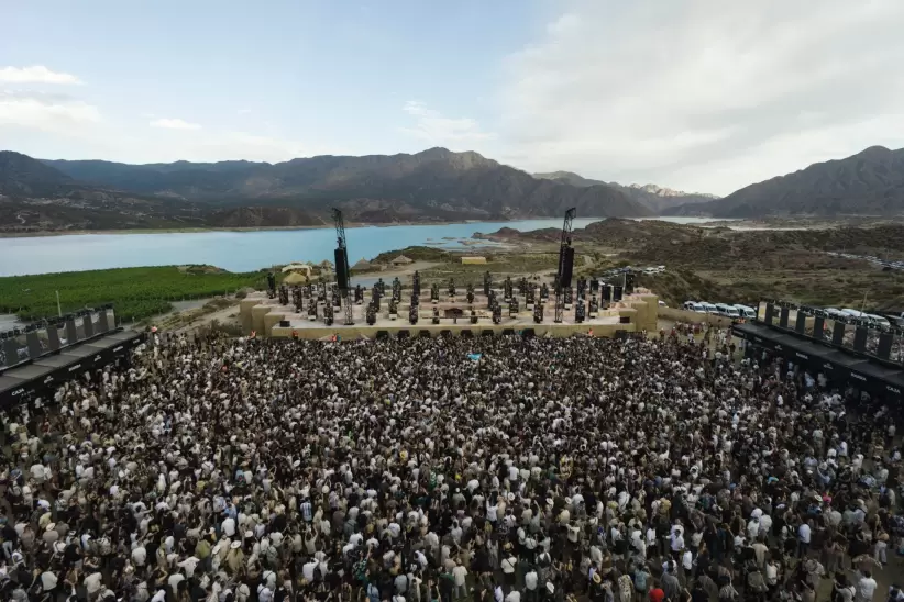 Las Palapas Grupo Folck