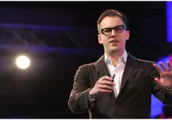 Cofund Instagram y ahora ayuda a Anthropic a ser el cerebro artificial que usan las grandes empresas del mundo