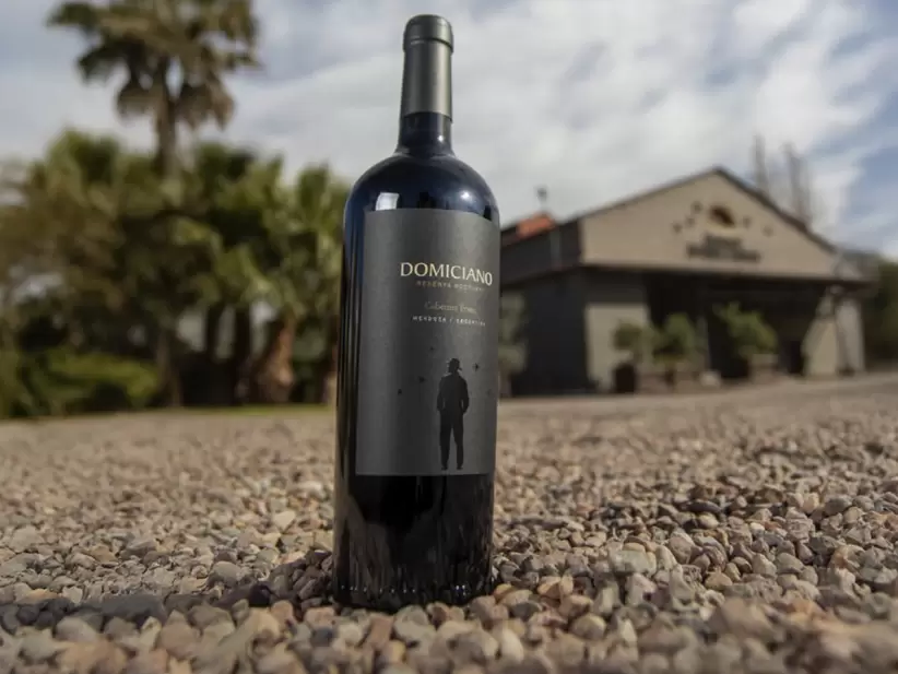 cabernet franc forbes _0006_domiciano reserva nocturna cabernet franc