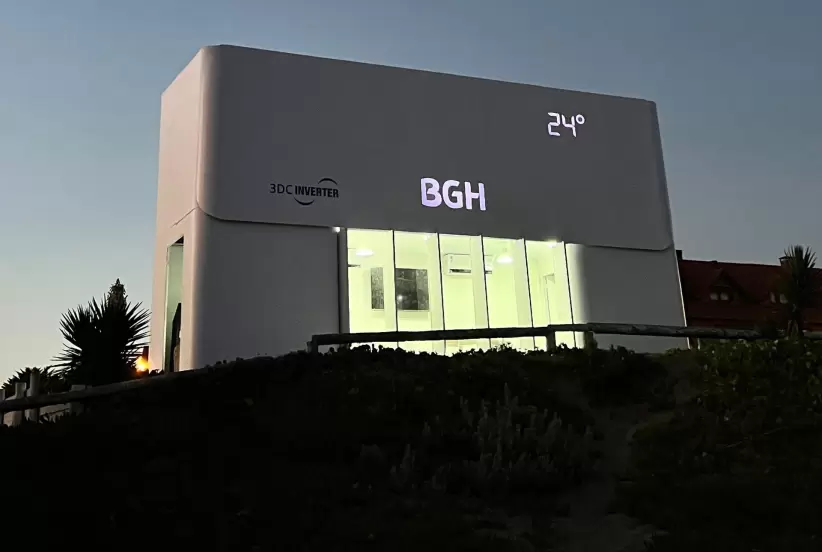 BGH