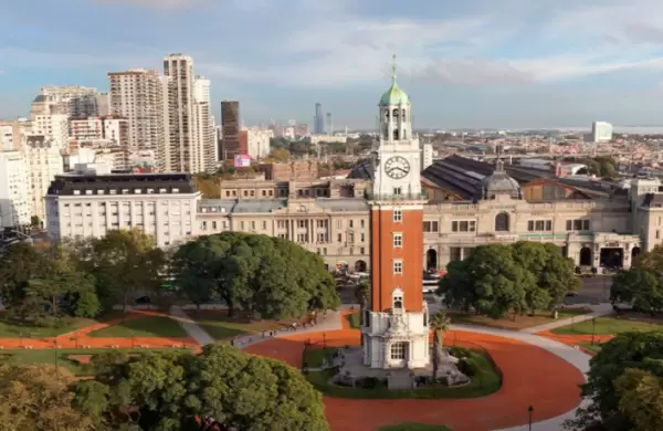 El nuevo Puerto Madero?: subastan un megaterreno en un barrio prometedor de la Ciudad