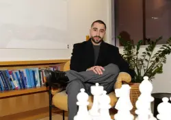 Tenía 24 años, un proyecto de IA y en ocho meses construyó un negocio que vale US$ 2.500 millones