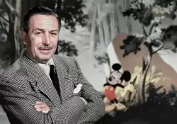 Walt Disney, 124 aos despus: las lecciones de liderazgo detrs de un gigante que invertir US$ 60.000 millones