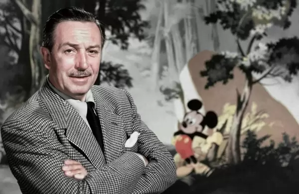 Walt Disney, 124 aos despus: las lecciones de liderazgo detrs de un gigante que invertir US$ 60.000 millones
