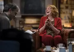 Qué ver: 27 noches, el arte y la demencia en la mira