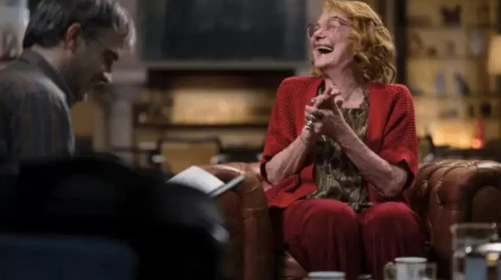 27 noches, una pelcula de Netflix dirigida, coescrita y coprotagonizada por el 