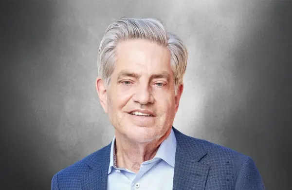 Robots que operan solos y desde el otro lado del mundo: la apuesta de US$ 100 millones del pionero de la cirugía robótica